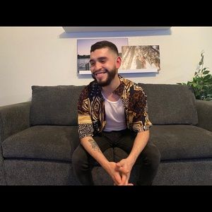 Meet your Posher, Fernando